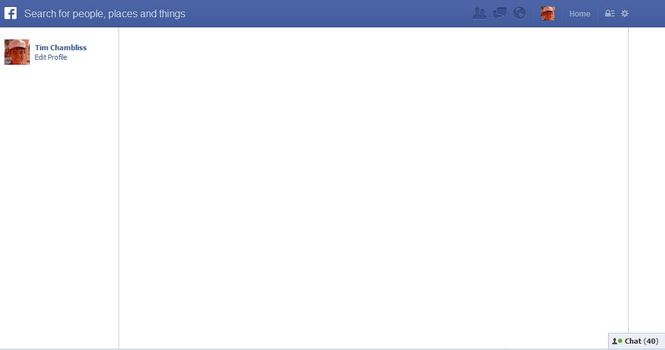 New Facebook Timeline for March 8, 2013 - Nice and Clean - Social media Marketing Auburn, AL