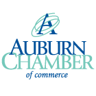 Modern Media Consulting is a member of the Auburn Chamber of Commerce
